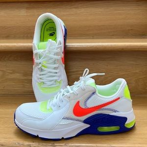 New Nike Air Max Excee